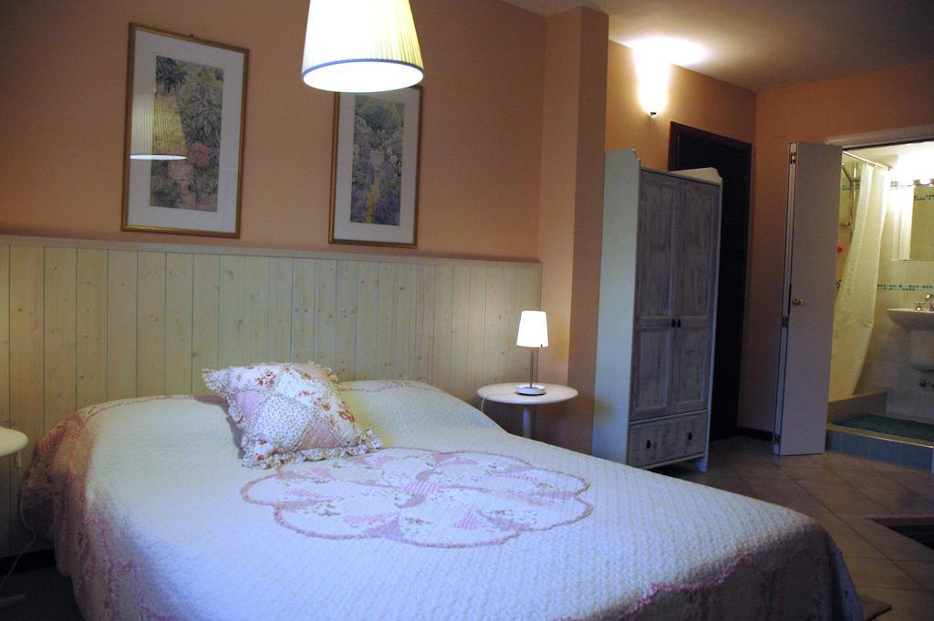 Montericco B&B Negrar Pokoj fotografie