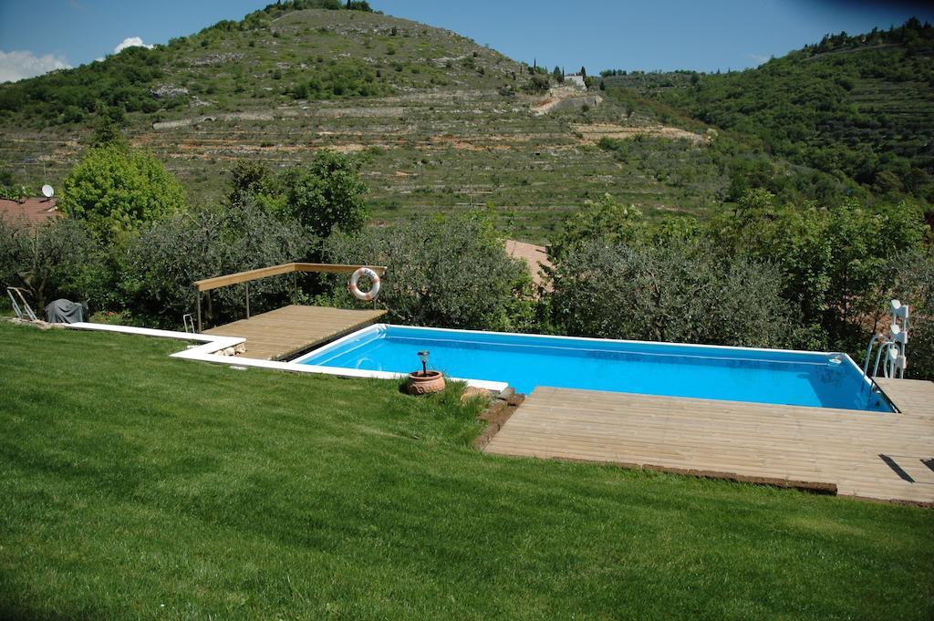 Montericco B&B Negrar Exteriér fotografie