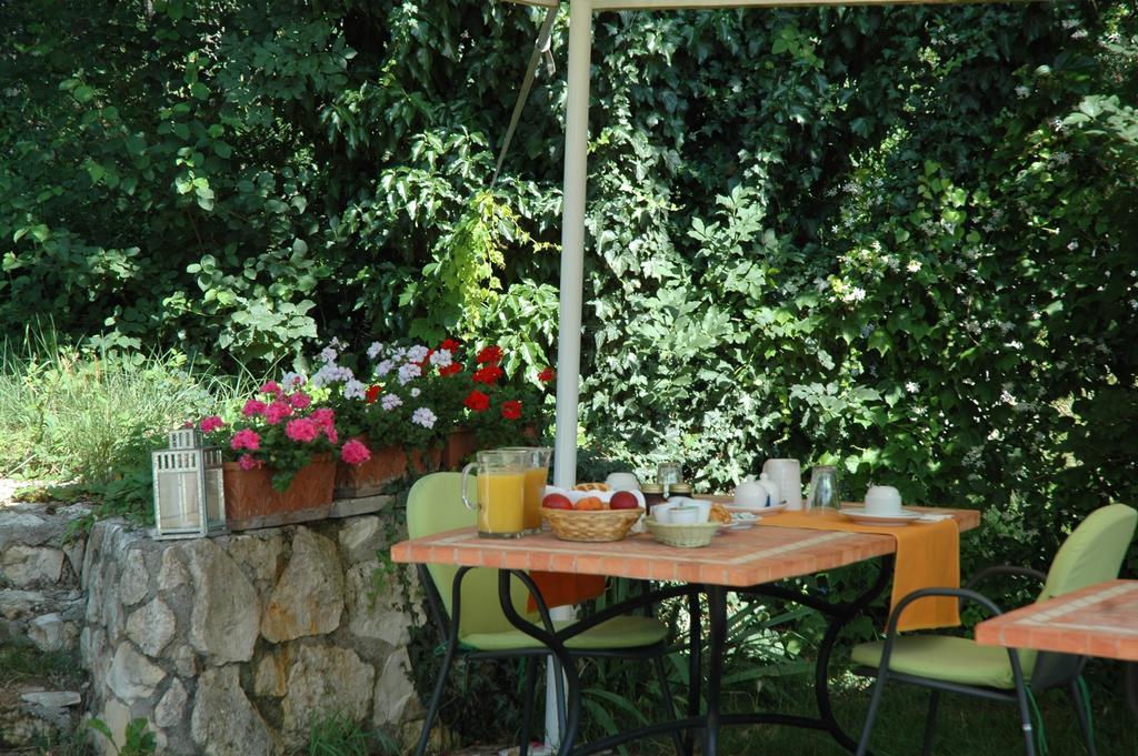 Montericco B&B Negrar Exteriér fotografie
