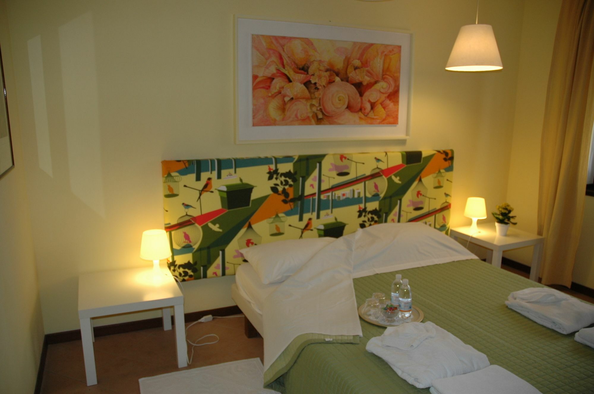 Montericco B&B Negrar Exteriér fotografie
